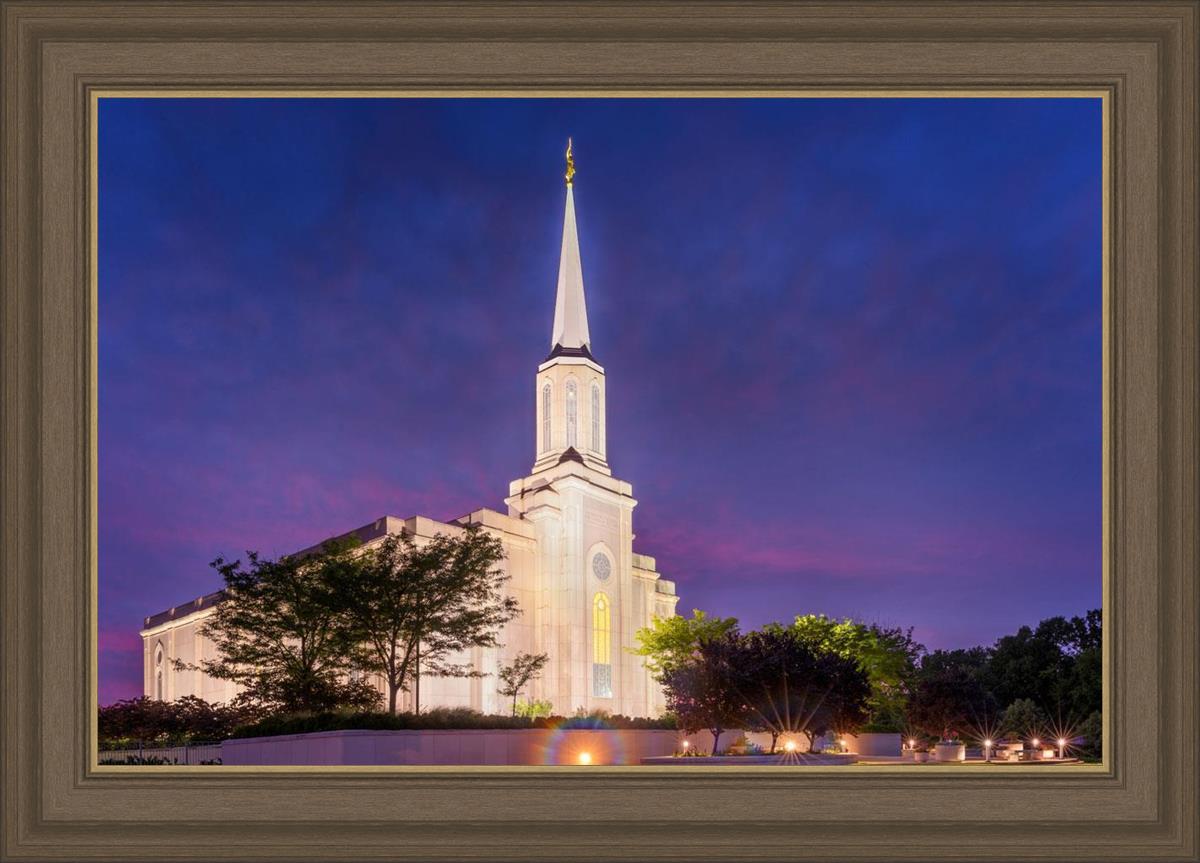 Spirit in St. Louis