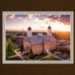Vernal from on High