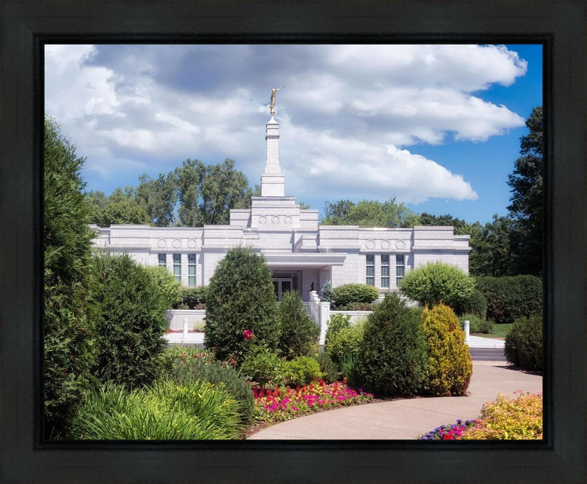 St. Paul Day Gallery Wrap