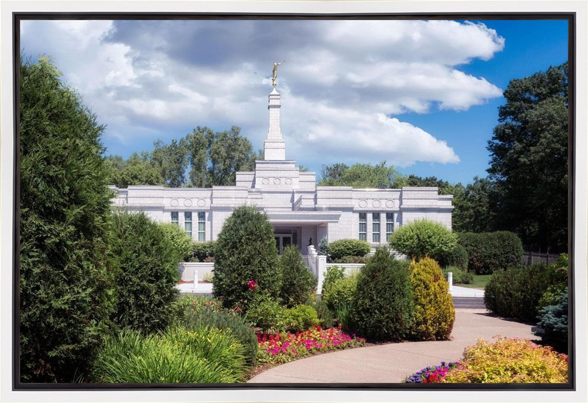 St. Paul Day Gallery Wrap