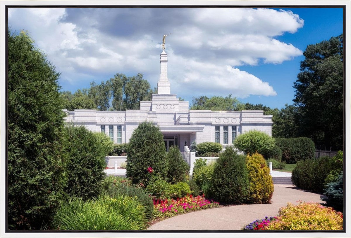 St. Paul Day Gallery Wrap