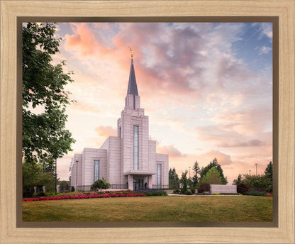 Vancouver, British Columbia