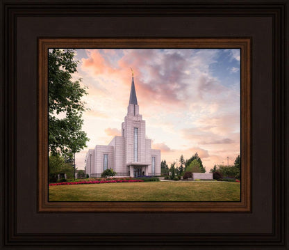 Vancouver, British Columbia