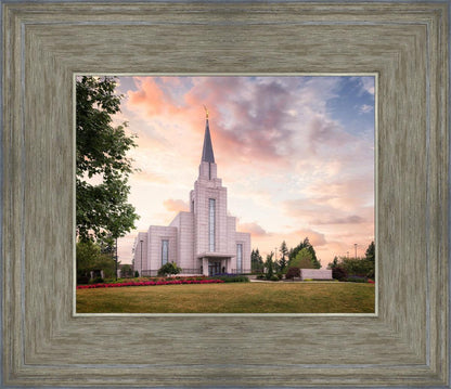 Vancouver, British Columbia