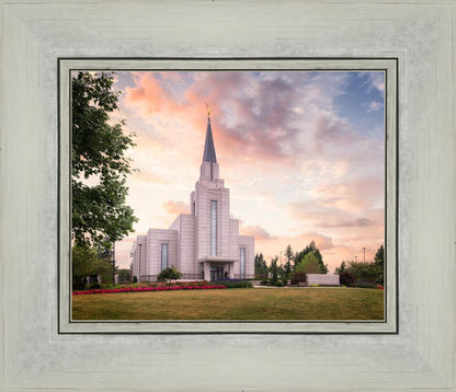 Vancouver, British Columbia