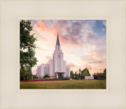 Vancouver, British Columbia