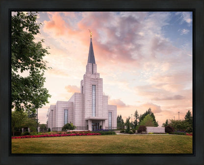 Vancouver, British Columbia