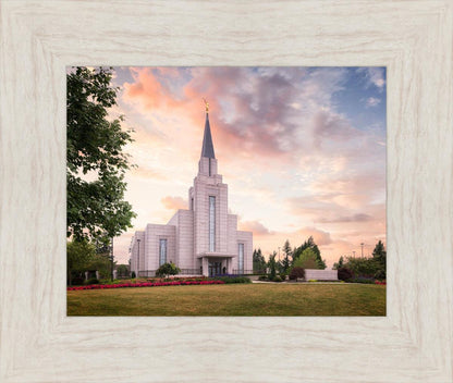 Vancouver, British Columbia