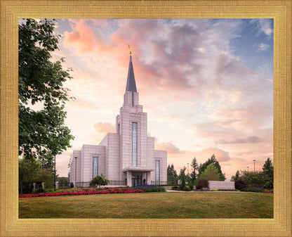 Vancouver, British Columbia