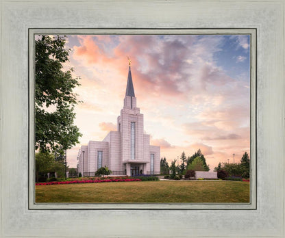 Vancouver, British Columbia