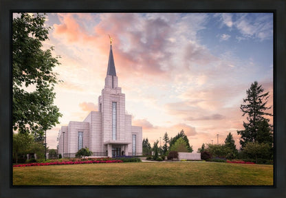 Vancouver, British Columbia