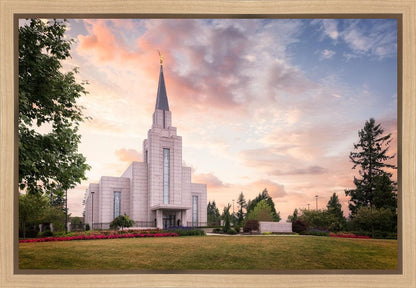 Vancouver, British Columbia