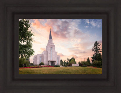 Vancouver, British Columbia