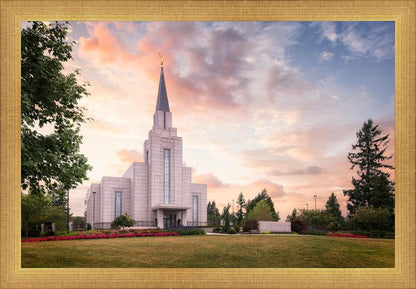 Vancouver, British Columbia