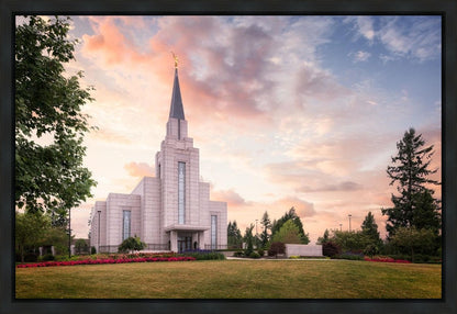 Vancouver, British Columbia