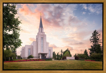 Vancouver, British Columbia