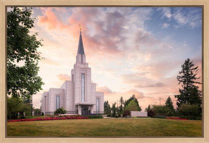 Vancouver, British Columbia