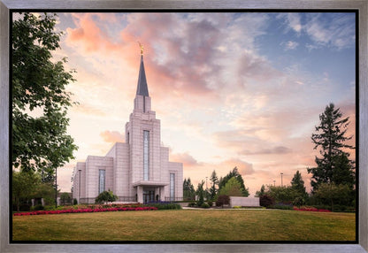 Vancouver, British Columbia