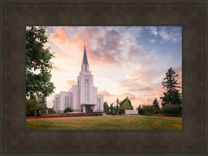 Vancouver, British Columbia