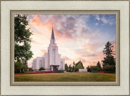 Vancouver, British Columbia