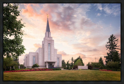 Vancouver, British Columbia