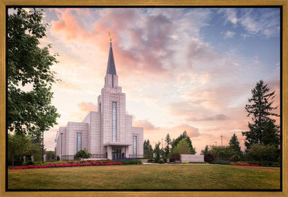 Vancouver, British Columbia