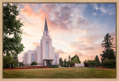 Vancouver, British Columbia