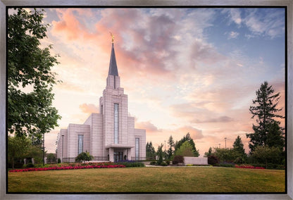 Vancouver, British Columbia