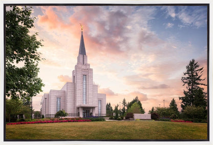 Vancouver, British Columbia