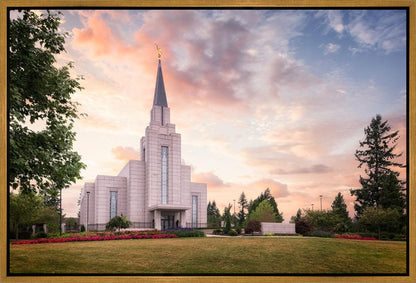 Vancouver, British Columbia