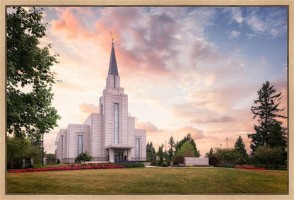 Vancouver, British Columbia