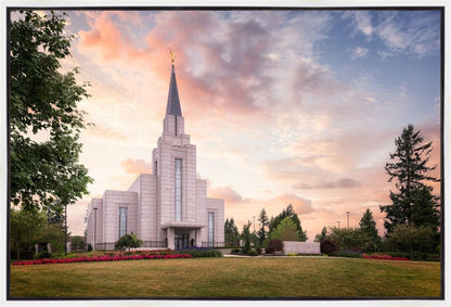 Vancouver, British Columbia