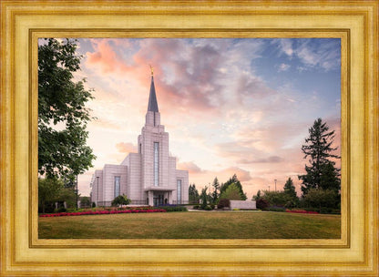 Vancouver, British Columbia