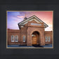 Vernal East Evening