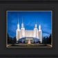 Washington DC Sapphire Glow