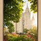 Salt Lake - The Lord is My Light (Vertical)