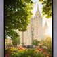 Salt Lake - The Lord is My Light (Vertical)