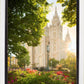 Salt Lake - The Lord is My Light (Vertical)