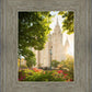Salt Lake - The Lord is My Light (Vertical)