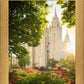 Salt Lake - The Lord is My Light (Vertical)