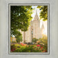 Salt Lake - The Lord is My Light (Vertical)