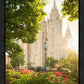 Salt Lake - The Lord is My Light (Vertical)