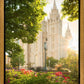 Salt Lake - The Lord is My Light (Vertical)