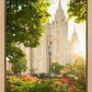 Salt Lake - The Lord is My Light (Vertical)
