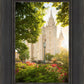 Salt Lake - The Lord is My Light (Vertical)