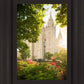 Salt Lake - The Lord is My Light (Vertical)