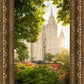 Salt Lake - The Lord is My Light (Vertical)