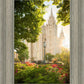 Salt Lake - The Lord is My Light (Vertical)