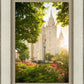 Salt Lake - The Lord is My Light (Vertical)