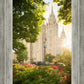 Salt Lake - The Lord is My Light (Vertical)